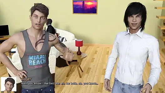 Где сердце: это будет одна адская вечеринка, эпизод 50