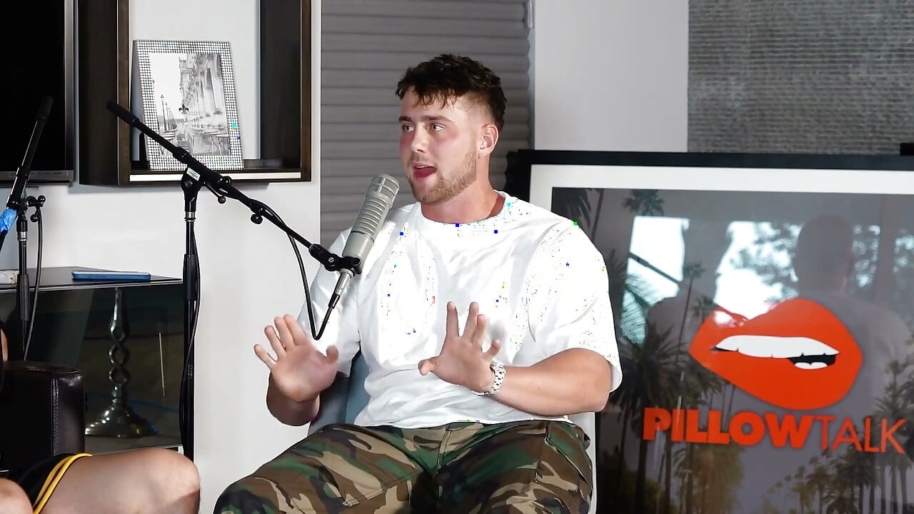 Harry Jowsey op geruchten daten met Khloe Kardashian