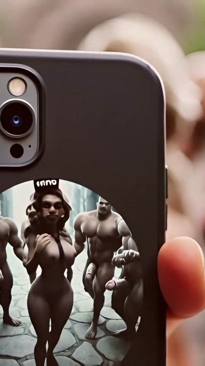 aughty Princess Begs for Cock in Every Tight Hole – Intense Anal, DP & Throat Action | Clip 2