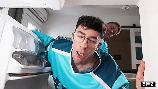 Straight Hockey Bros MEN