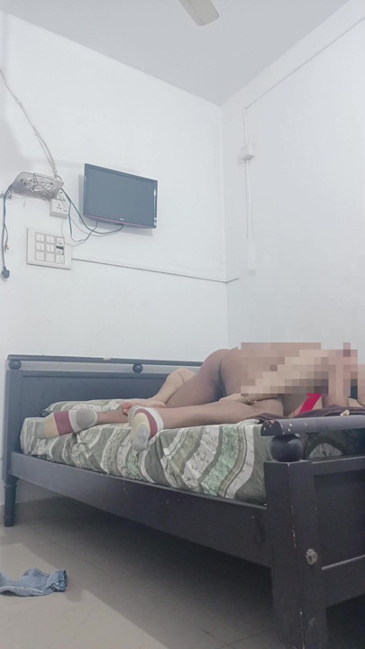 Bhabi husband frend fuck hard | Clip 1