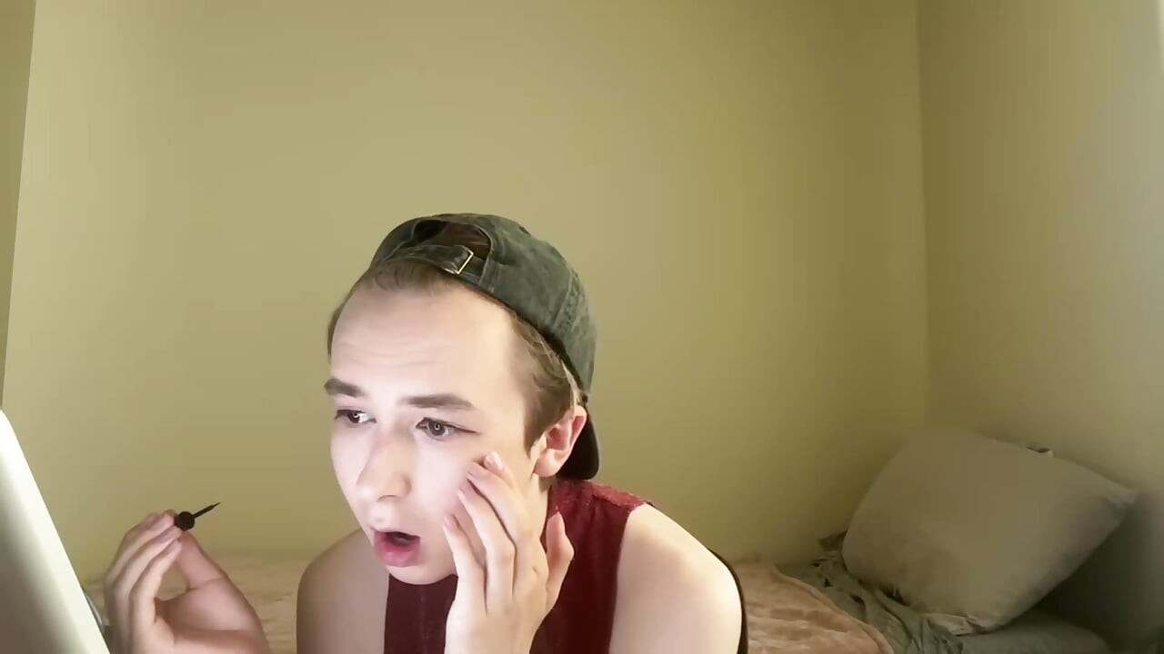 Početak dana (čisto, čisto, puno čavrljanja)