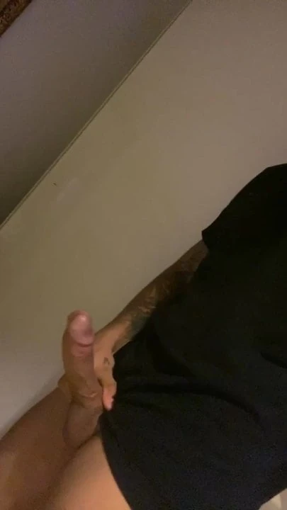 Me Jerking