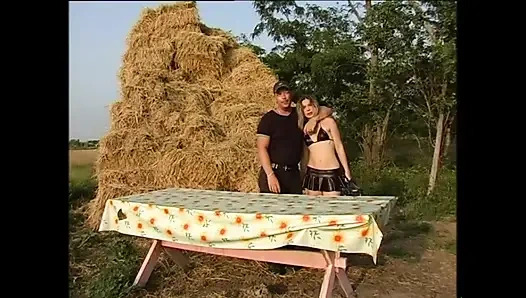 Prima ti Lego e poi ti Fotto - (Original Full Movie Uncut)