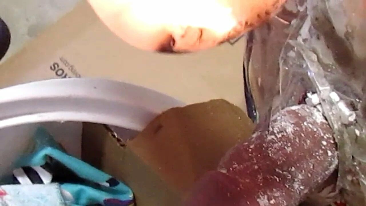 2x4 cock board, lots of cock bondage