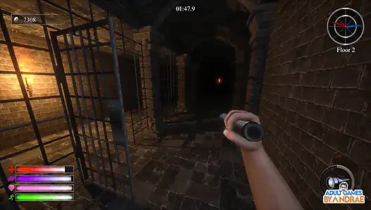 Ep2: We Finally Got the First of the Two Orbs! - Sin Spire Gameplay