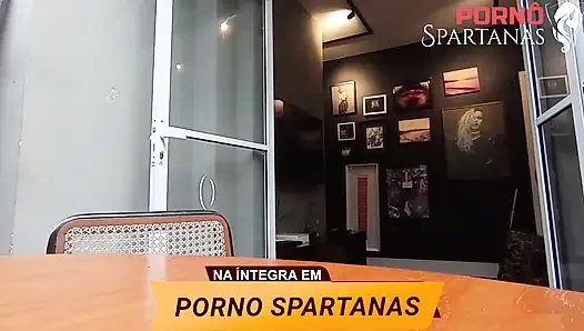 My Boyfriend Wasn't Home, I Ended Up Fucking Another