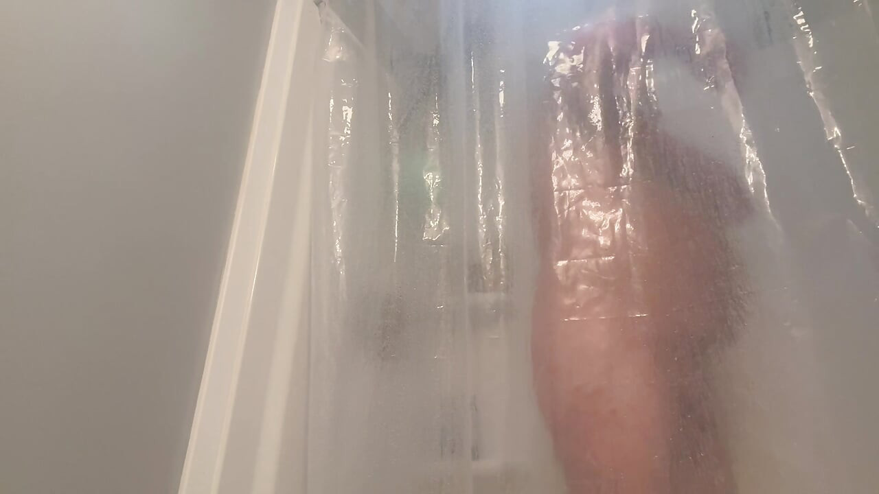 Du willst mit mir in die dusche