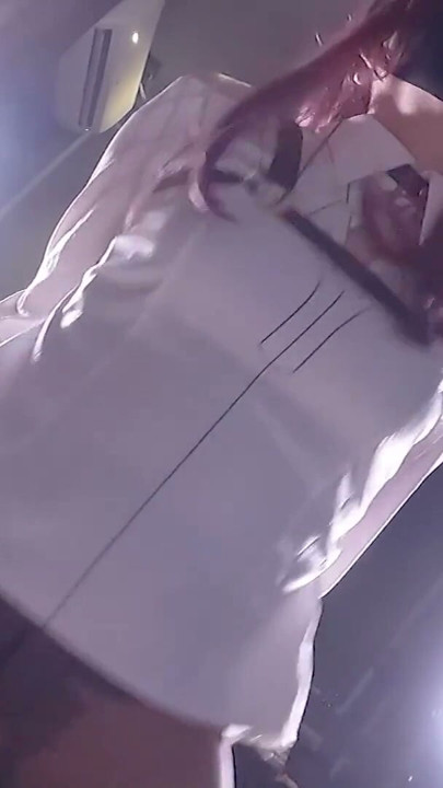 Handjob Footjob Sexy Kafka Cosplayer Sex, Honkai: StarRail, Asian Hentai Fenboy Trans Crossdresser cosplay shemale 7 | Clip 1