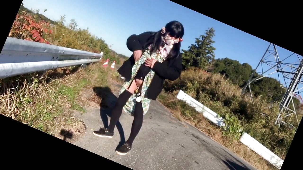 Pelatihan Mandiri No24 Exposure Walk dari Pagi Hari