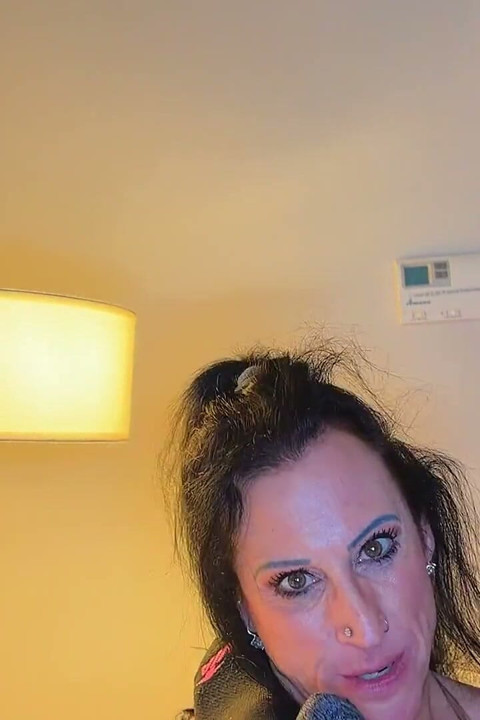 Przyssawka skarpetki! Kandy ssie i pieprzy Skarpetki Debra Dandreas