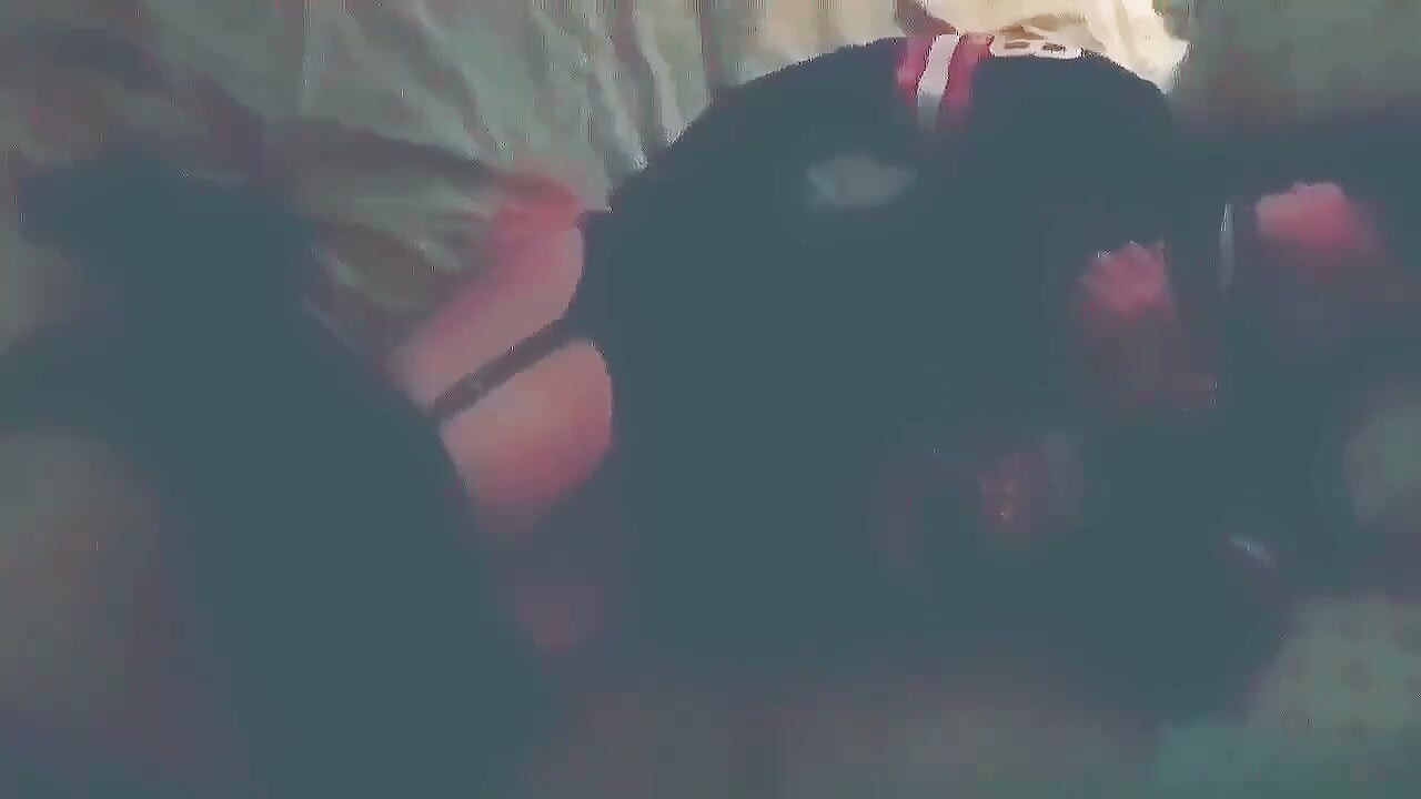 Amateur Sissy Crossdresser Misses Daddy