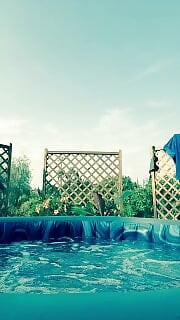 ENEMA IN MY SPA 1