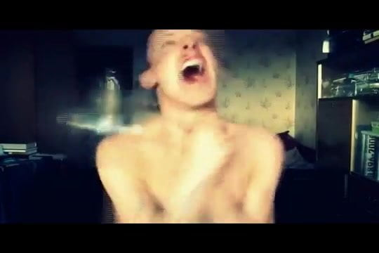 TWINK IS ALWAYS HUNGRY FOR RAW COCK