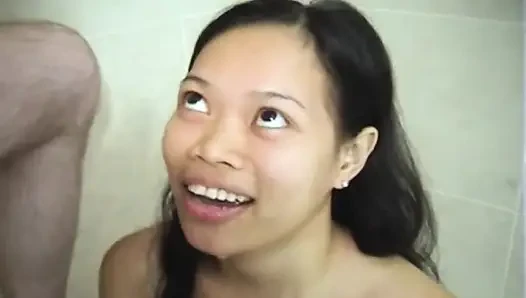 Exclusive Filipino Amateur Beverly 18 Plus, Skinny Student Fucked Hard, Cum in Mouth Twice, Piss in Mouth. Fab Homemade