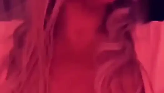 Siktiğim ruhuma gir, sana ne kadar hoşuma gidiyor demiştim, değil mi?