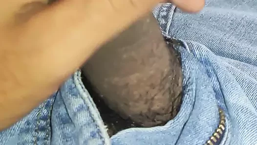 Dışarıda fermuar
