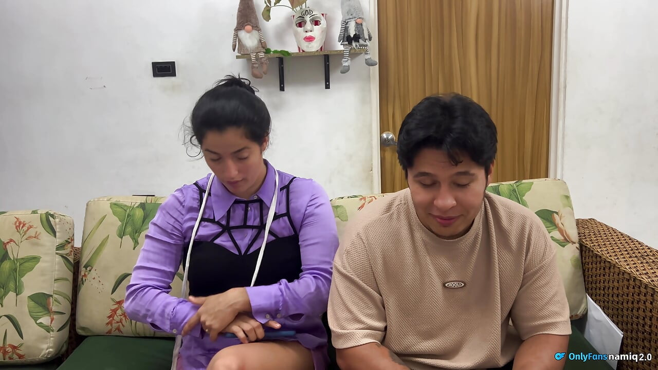 !! 나미크세인의 우주 챕터 1