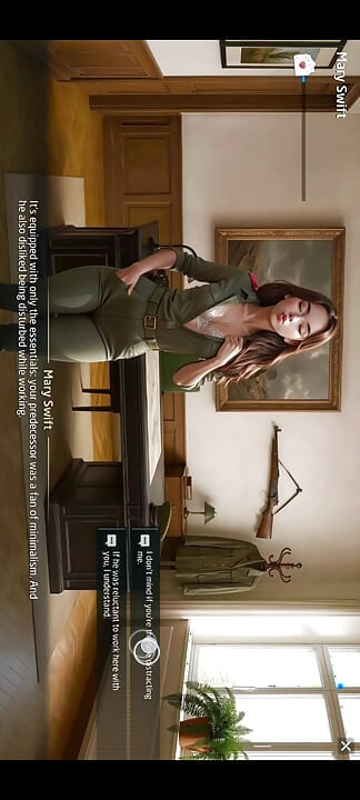 Lust Gidesse 5부