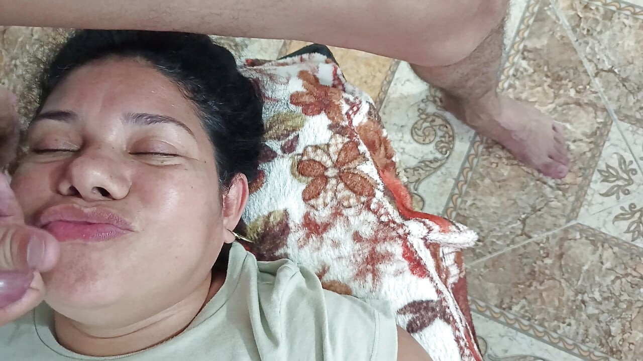 Expert Blowjob
