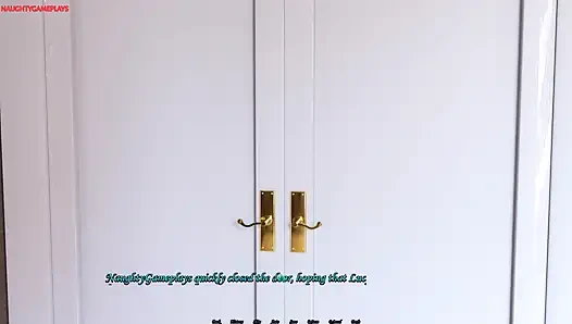 Milfania (bagian 07) - oleh Dr. Phoenix Games