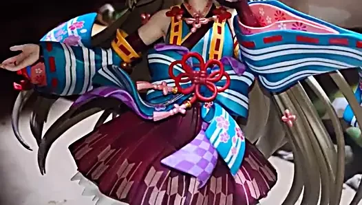 Yoshino bukkake