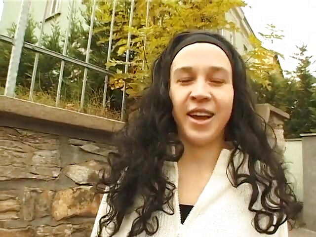 It was not too much cash what makes her follow