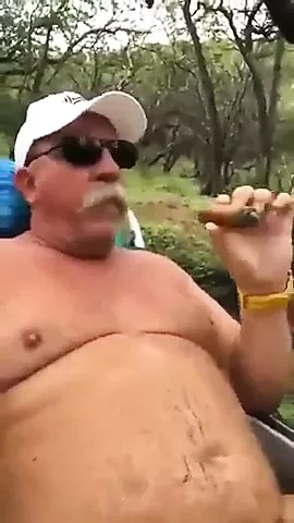 Усы, папочка