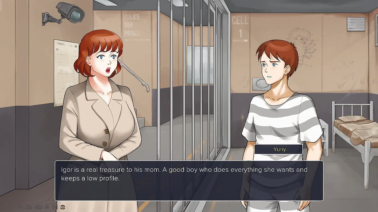 Komplet gameplay - MILFs Plaza, del 12