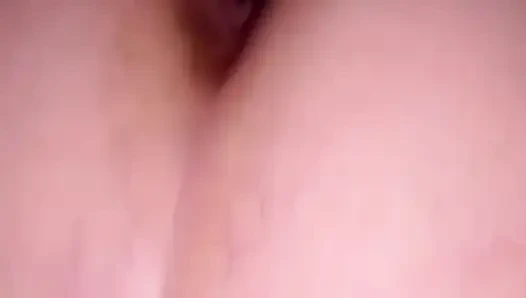 She wants me to fuck her in the ass that's how fucking my big ass girl is