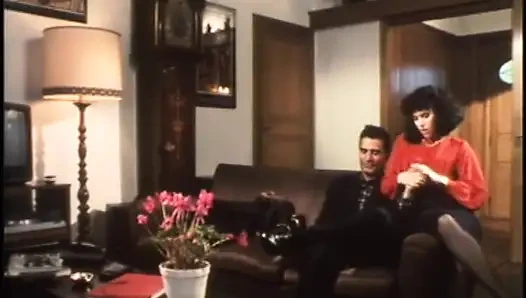 Красивая Moana Pozzi