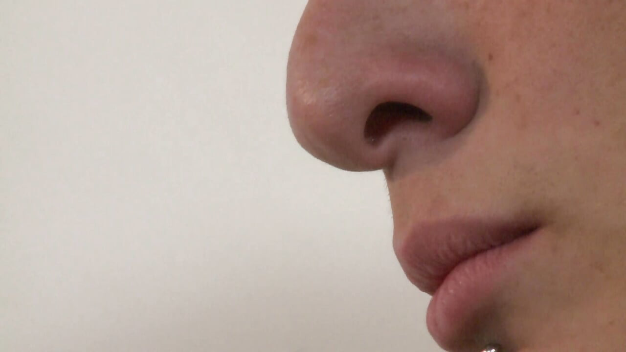 Orgasme pertama saya dengan seorang pria!! - Vol. #03