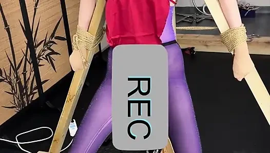 Kayganlaştırıcı + sabun karışımı + duruş