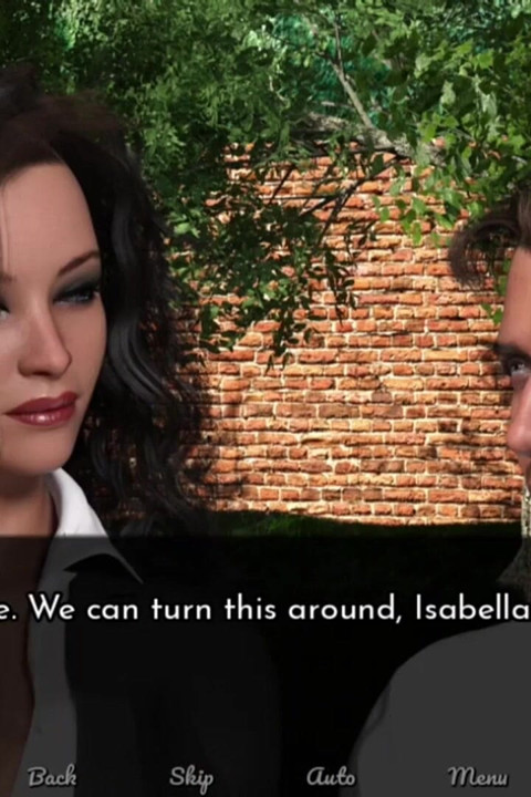 Kongkekkan Bantuan Saya Di Alam Semula Jadi - Enigma Libido - Ep10