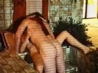 Kay Parker Jacuzzi Fuck