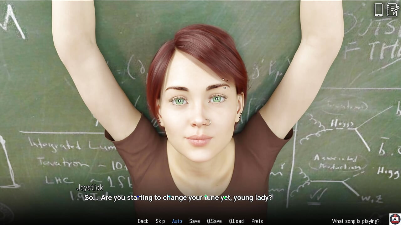 Universitatea de Probleme - (PT 20) - DREAMNOW