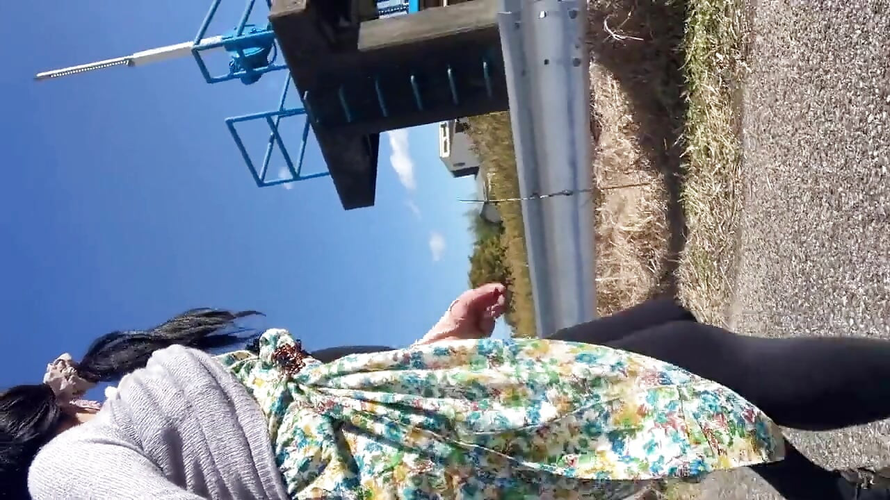 ฝึกตัวเองครั้งที่ 26: เดินด้วยการถ่ายปัสสาวะ