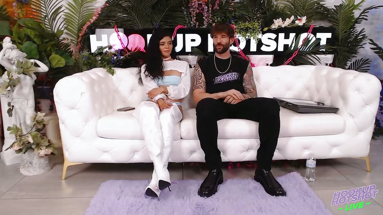 BTS - Harley Haze และ Alex Legend