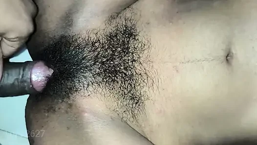 Fucking step sister short haired pussy fucking very hard