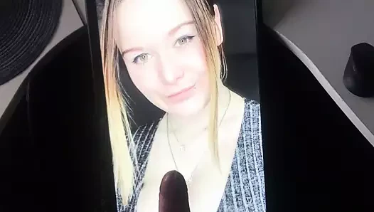 Tribute to Bonny