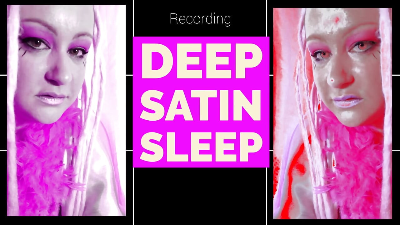 Become the Satin Whore Bruci Did and You Can Too