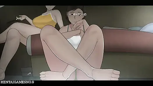 ChristaAndTonyo1