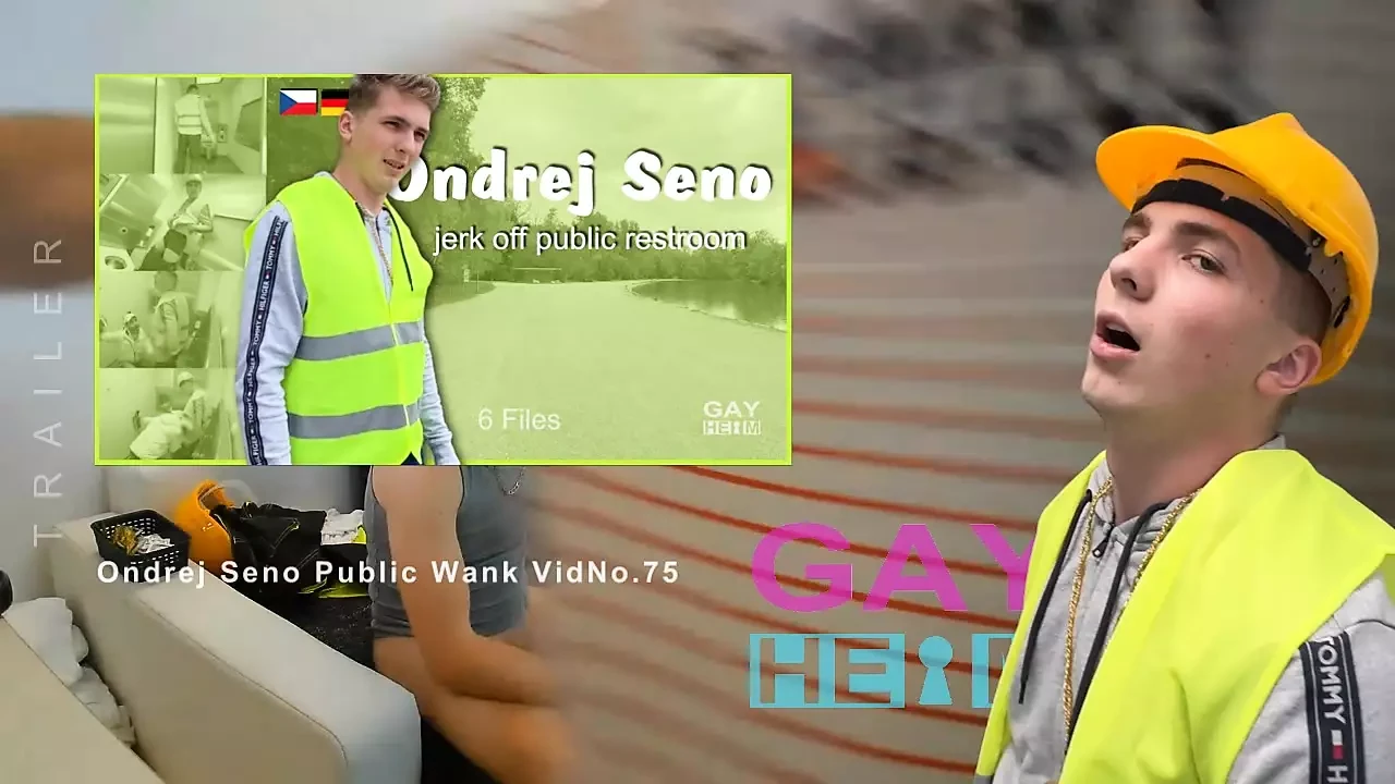 Ondrej Seno (rico Loko) & Kollege (directors Cut)