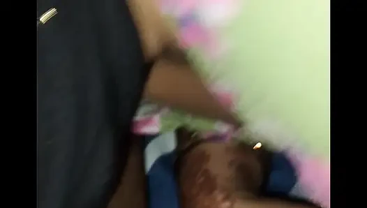 Indian desi sister-in-law's big ass hard fucking