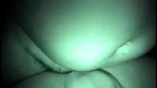 Visão noturna anal 1
