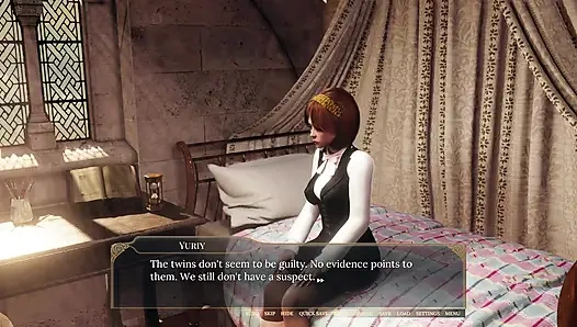 Complete Gameplay - Magic Pussy 2, Part 12