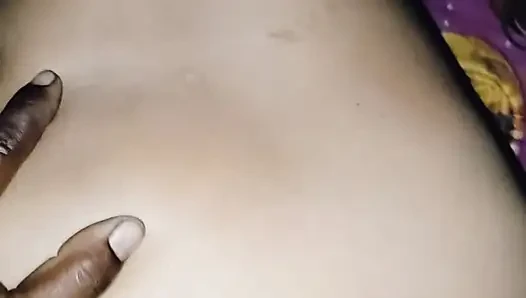 Sister-in-law's juicy ass