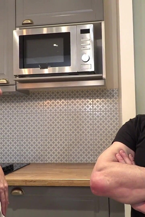 私の継母はトランス6626 1 1とデート