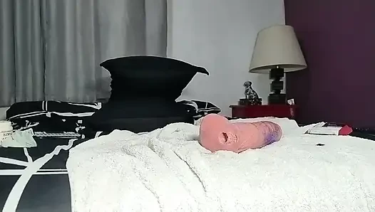 Deliği açmak