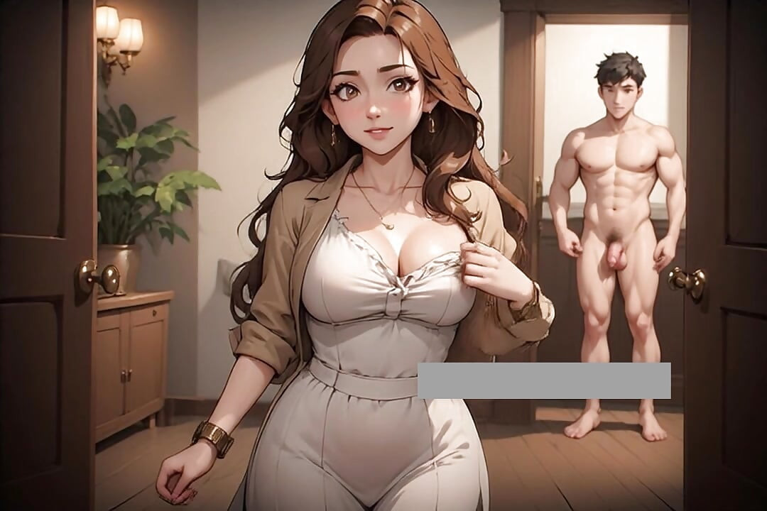 Desi beautiful step seduced her friend and had sex with him